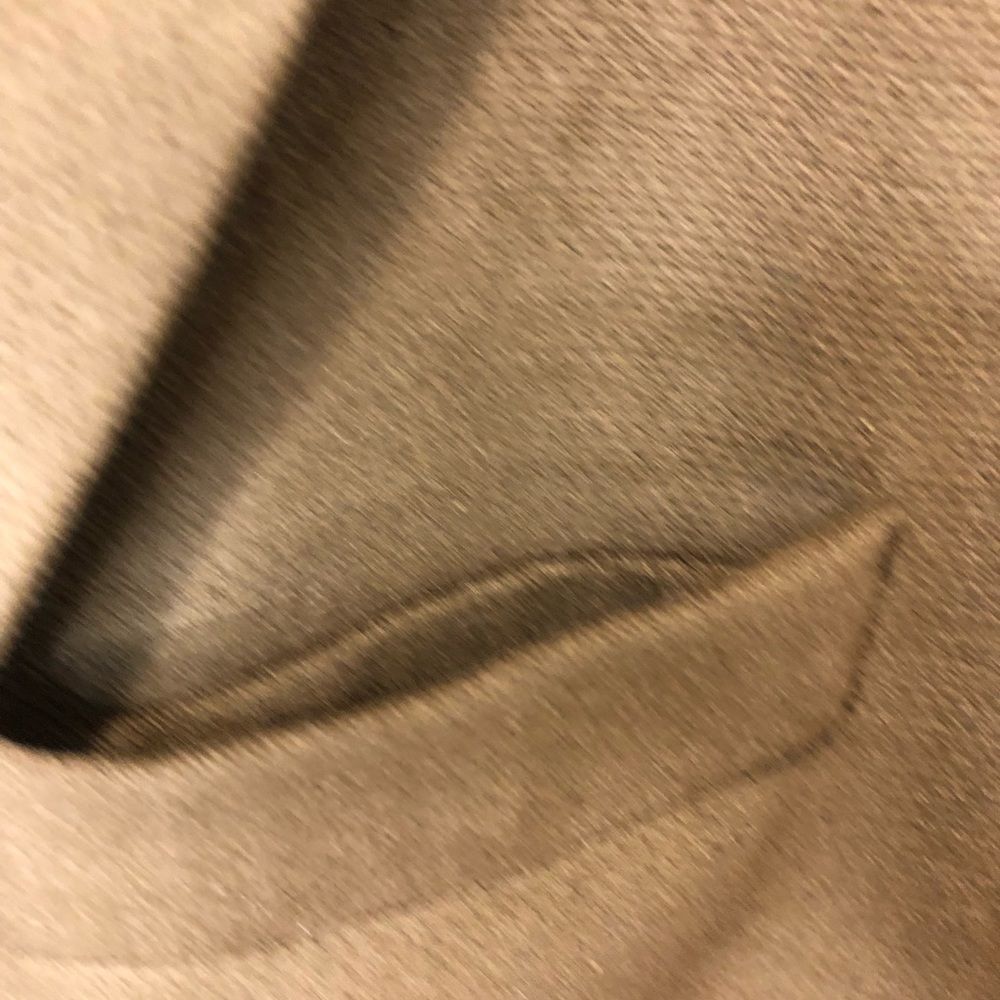 Ralph Lauren mens tan brown blazer, size 42R - Picture 10 of 15